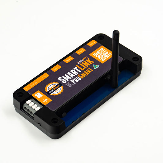 PROSMART STANDARD SENSOR MONITOR