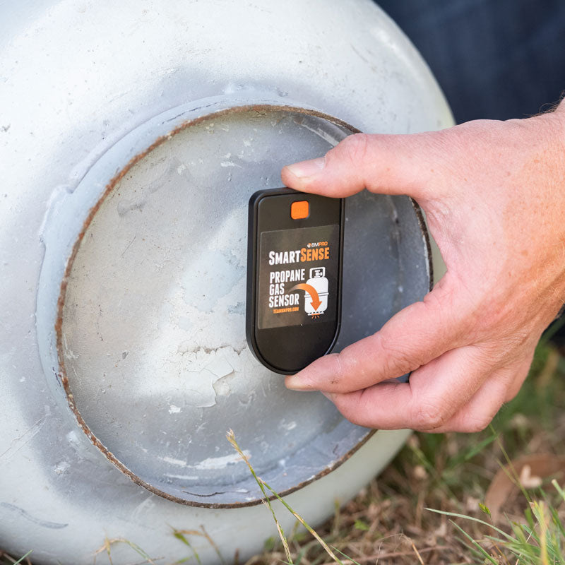 SMARTSENSE GAS BOTTLE LEVEL SENSOR