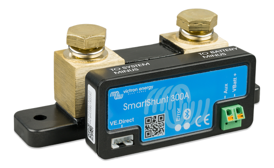 VICTRON SMARTSHUNT 300A/50mV