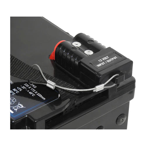 Platinum Lithium Battery Link Hub + Bluetooth