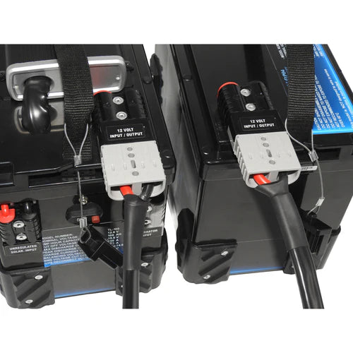 Platinum Lithium Battery Link Hub + Bluetooth