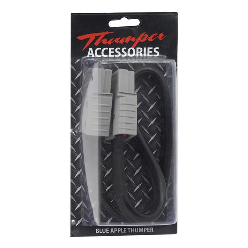 Thumper Lithium Battery Link Hub + Bluetooth