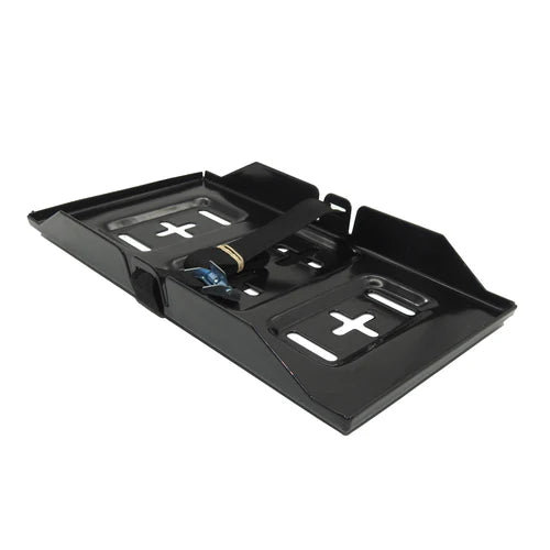 Thumper Lithium Battery Hub 160AH Projecta + Bluetooth