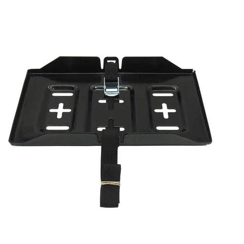 Thumper Lithium Battery Hub 160AH Projecta + Bluetooth