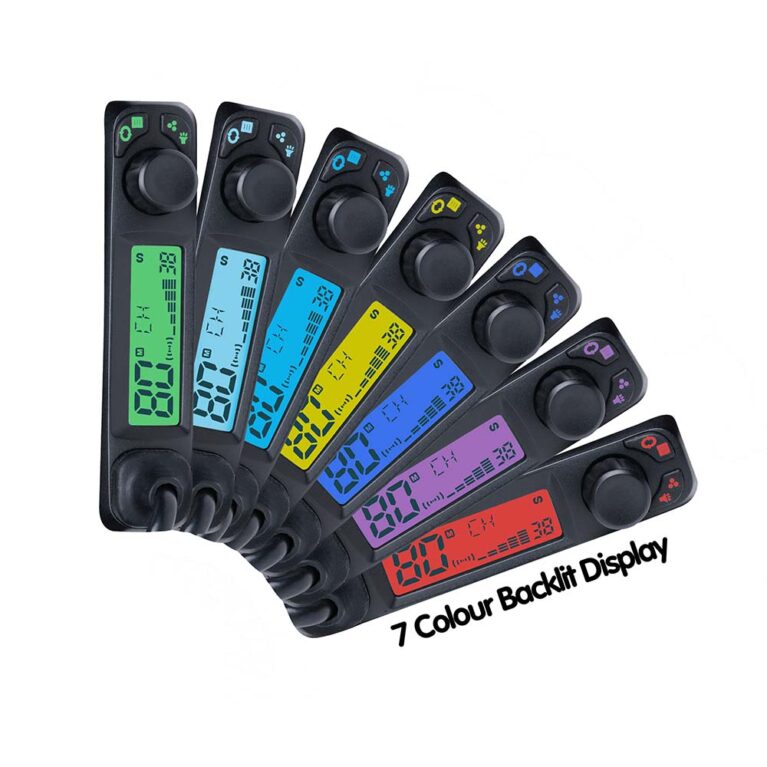 UHK310 PLUG & PLAY 5 WATT UHF CB RADIO PACK