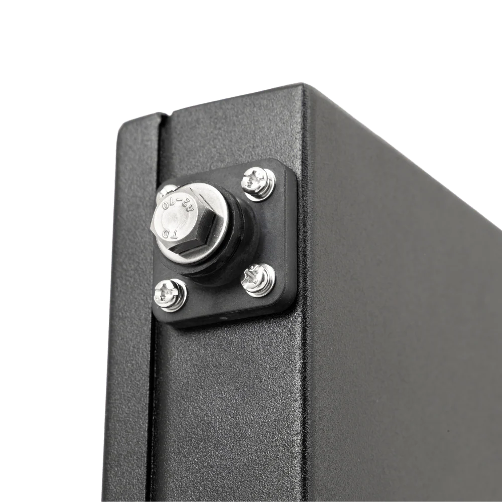 Ultra Slim 100Ah LiFePO4 Battery | 180A BMS