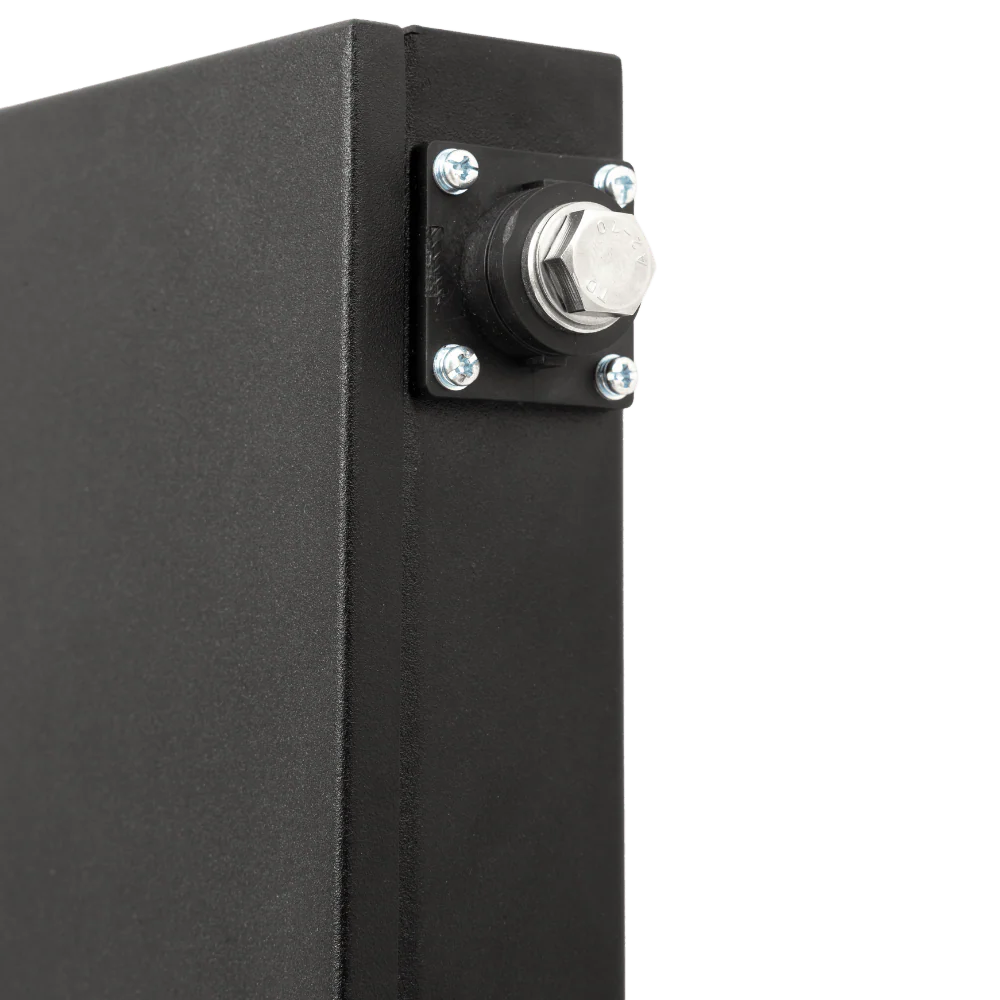 Ultra Slim 200Ah LiFePO4 Battery | 330A BMS