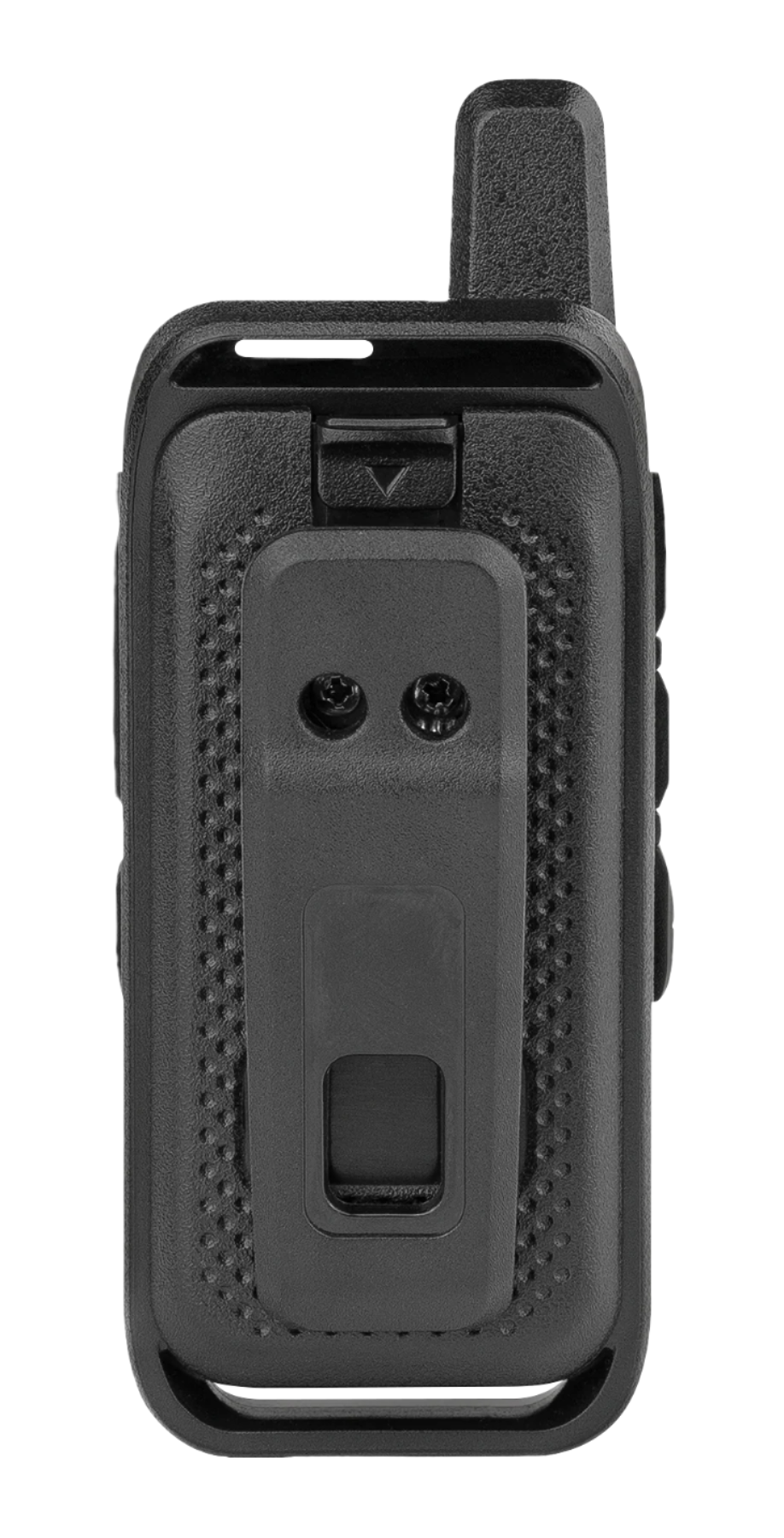 UH200 2W HANDHELD UHF CB RADIO TWIN PACK