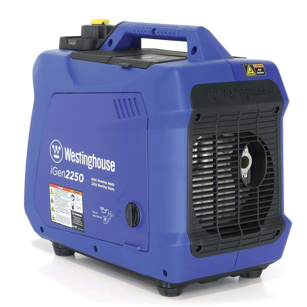 iGen2250 Inverter Generator