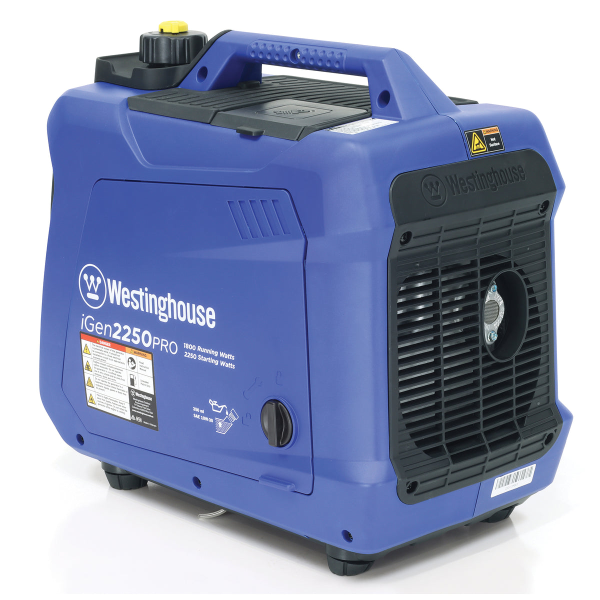 iGen2250PRO Inverter Generator