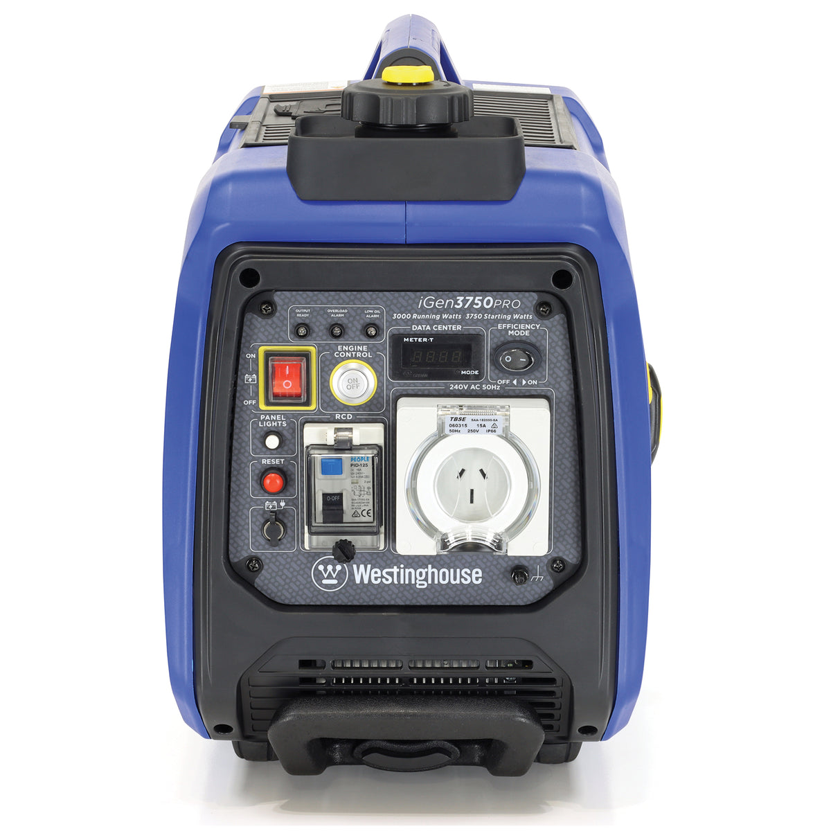 iGen3750PRO Inverter Generator