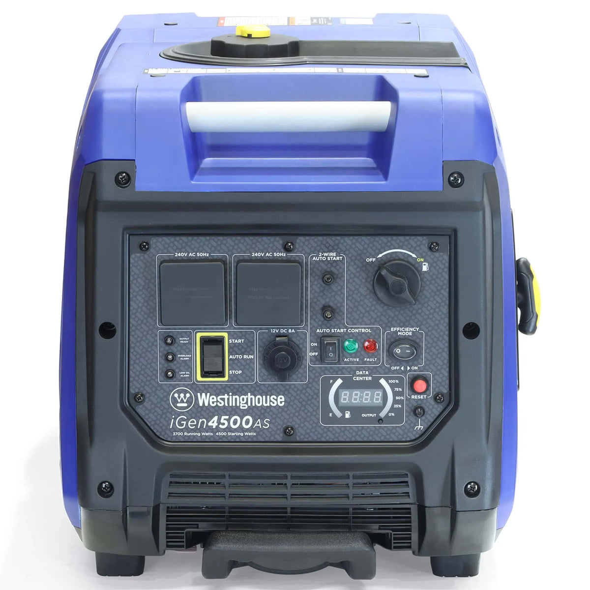iGen4500AS Inverter Generator