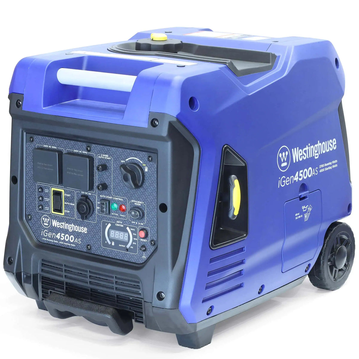 iGen4500AS Inverter Generator
