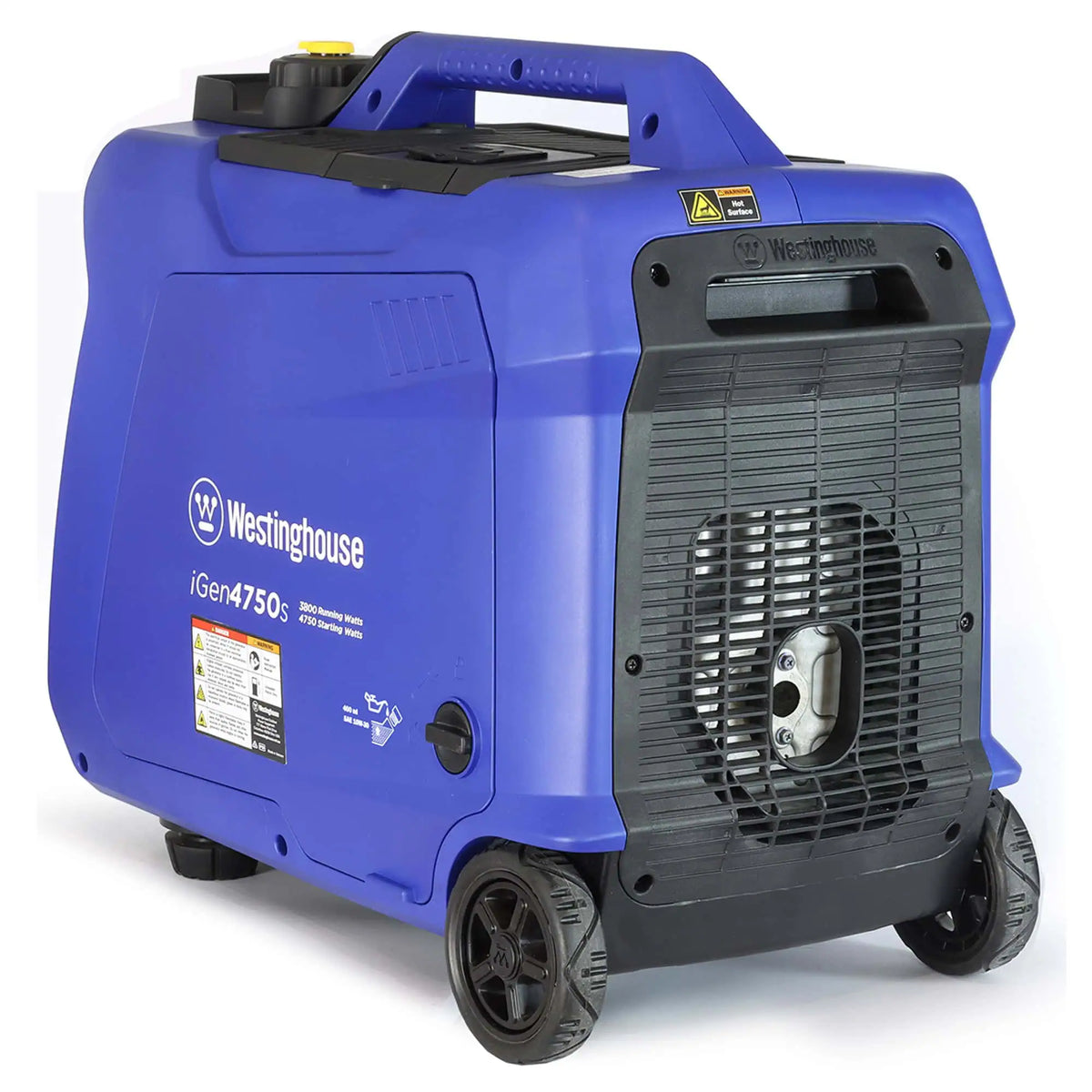 iGen4750S Inverter Generator