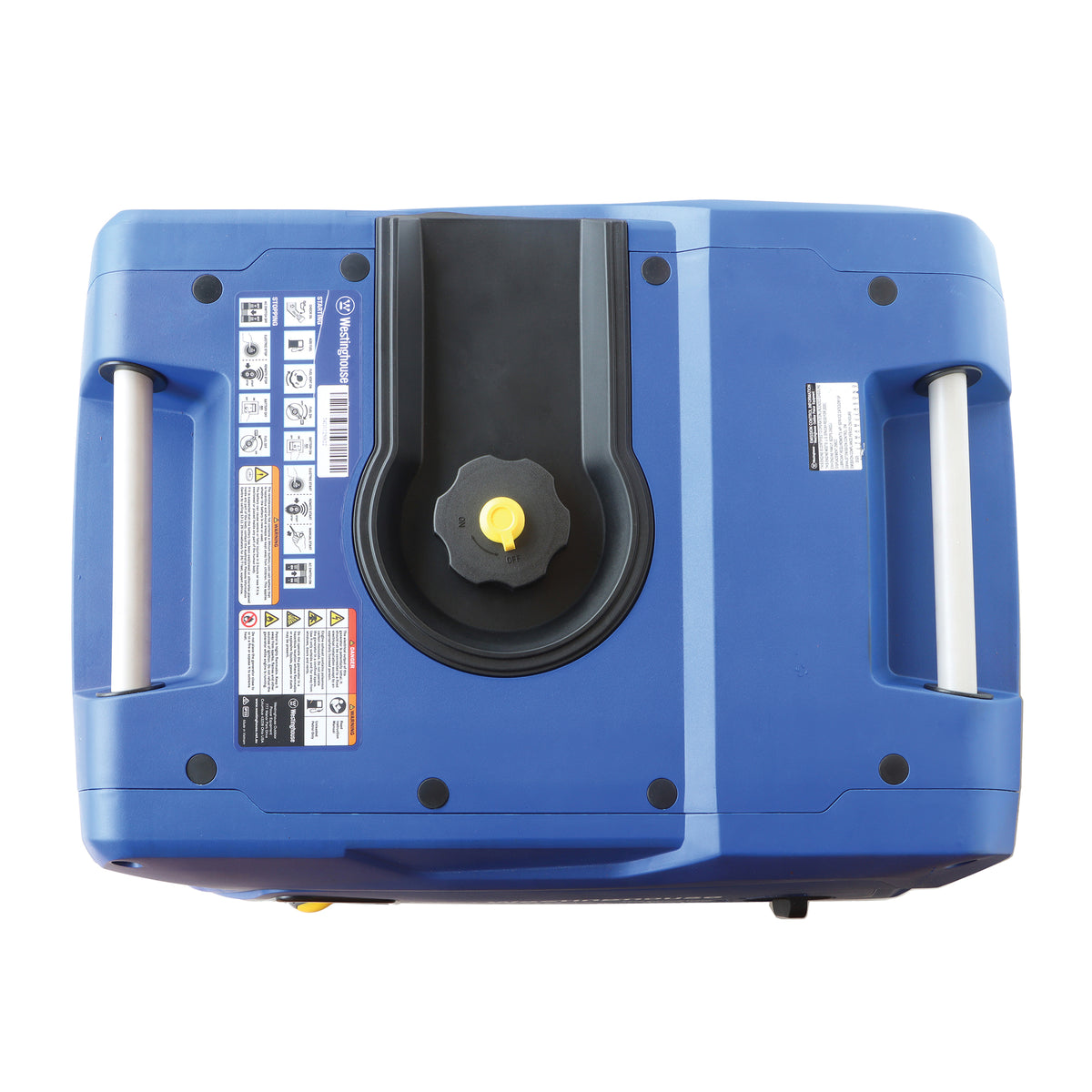 iGen7500PRO Inverter Generator