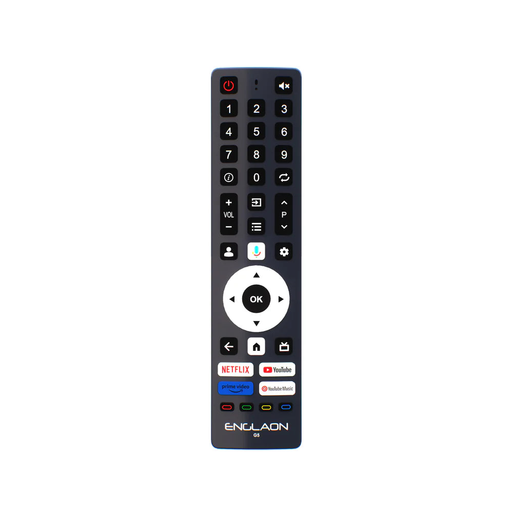 27’’ 4K UHD 12V & 240V ENTERTAINMENT SYSTEM