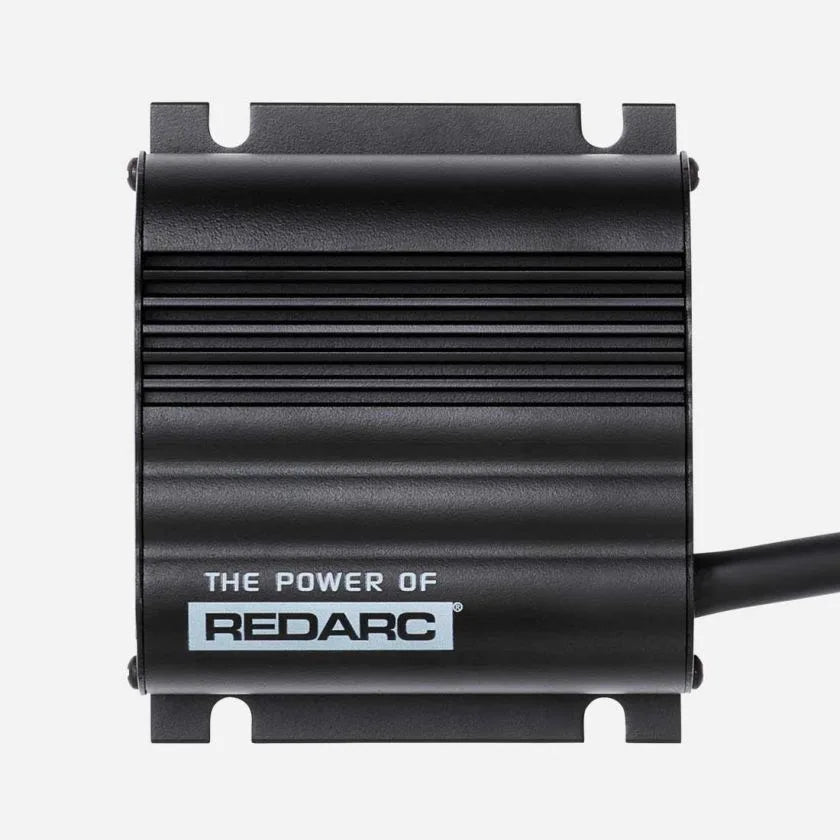 20A Under Bonnet DC-DC Battery Charger