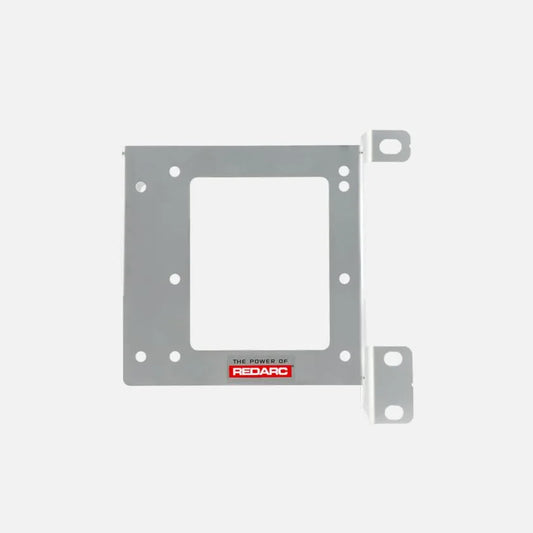 BCDC MOUNTING BRACKET TO SUIT MITSUBISHI TRITON & PAJERO (FROM 2019-ON)