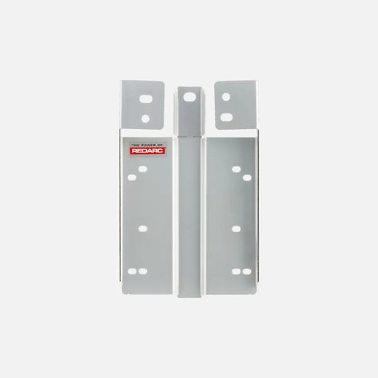 BCDC MOUNTING BRACKET TO SUIT FORD NEXT GEN RANGER/RAPTER/EVEREST (V6 MODEL ONLY 07/22-ON)