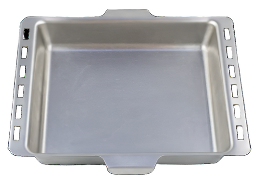ROAD CHEF OVEN BAKING TRAY