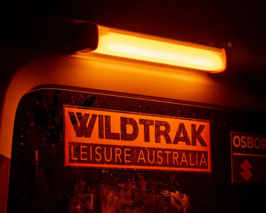 BASE 300 6AH LIGHT RECHARGABLE MULTIFUNCTION 30CM