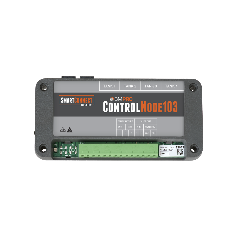 CONTROLNODE103 COMMUNICATION HUB