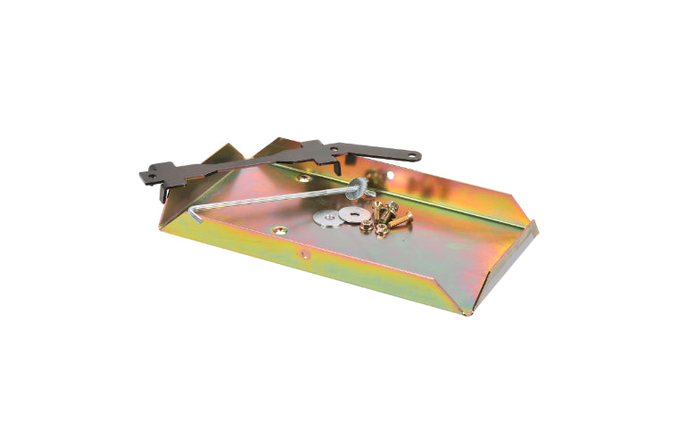 Heavy Duty Dual Battery Tray | Toyota LandCruiser 100 Series (N70)