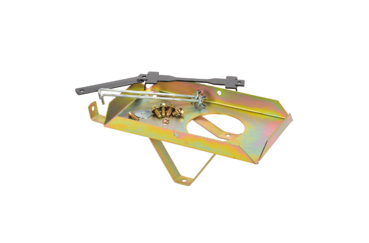 Projecta Heavy Duty Dual Battery Tray | LandCruiser 80 Series 1990-1998