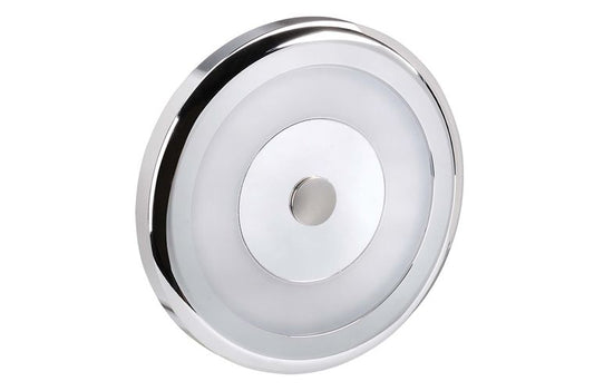 NARVA 10-30V CHROME BEZEL INTERIOR