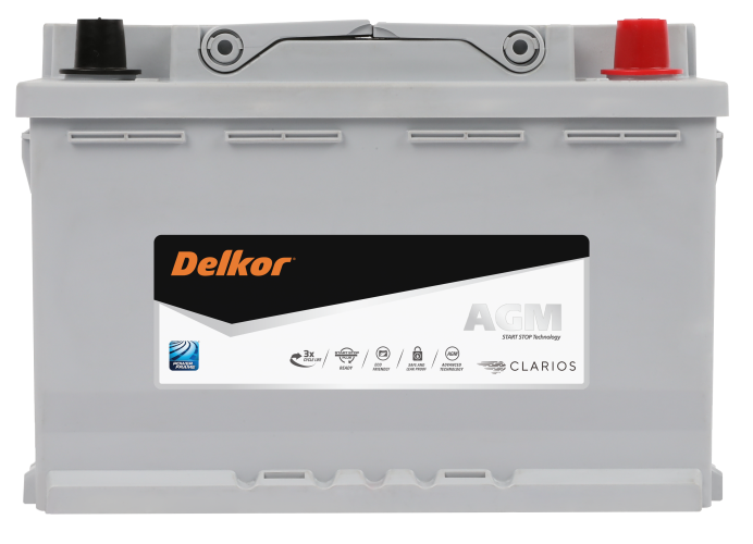Delkor AGM LN3 570 901 076