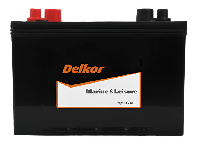 Delkor Marine & Leisure M24