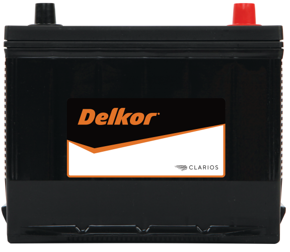 Delkor Calcium 22NF-330LS