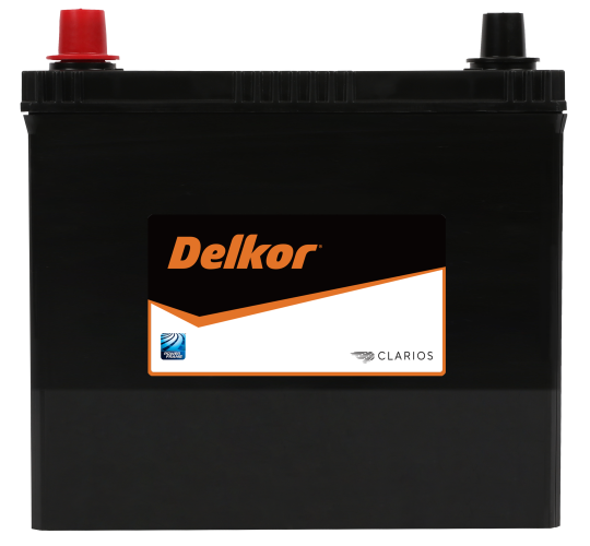 Delkor Calcium 51-430
