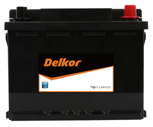 DELKOR CALCIUM 56219