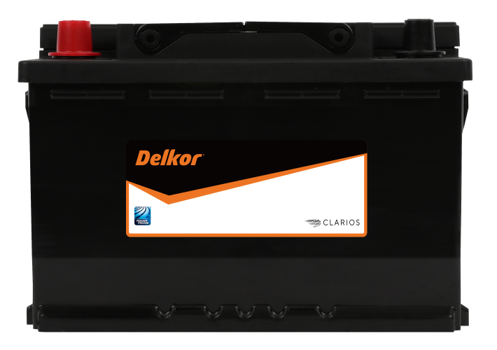 Delkor Calcium 57233
