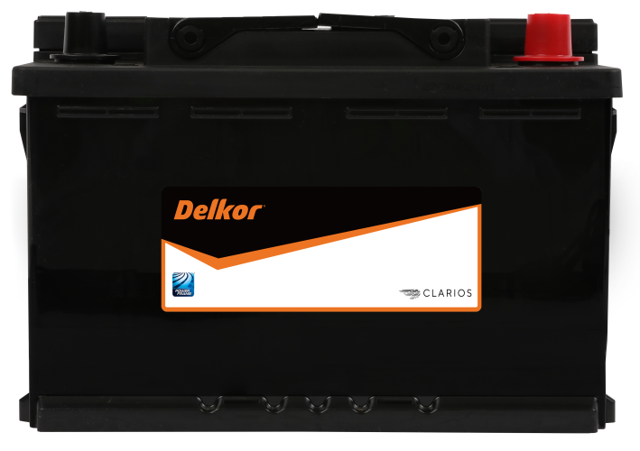Delkor Calcium 58012