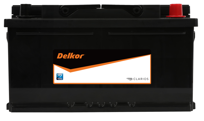 Delkor Calcium 58039