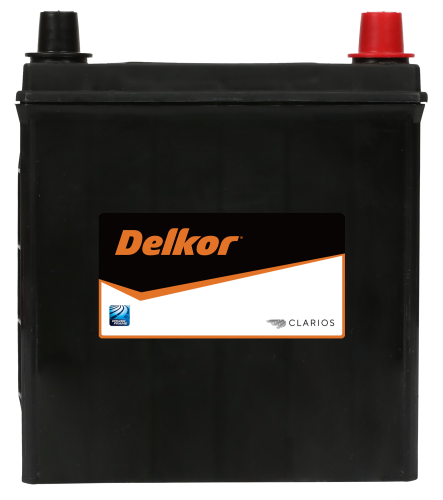 Delkor Calcium NS40ZLSMF