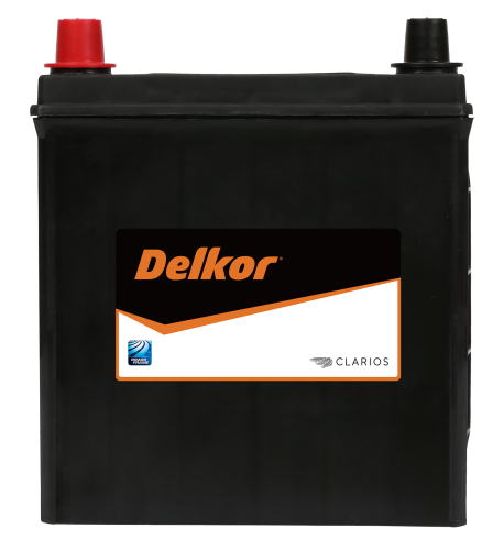 Delkor Calcium NS40ZSMF