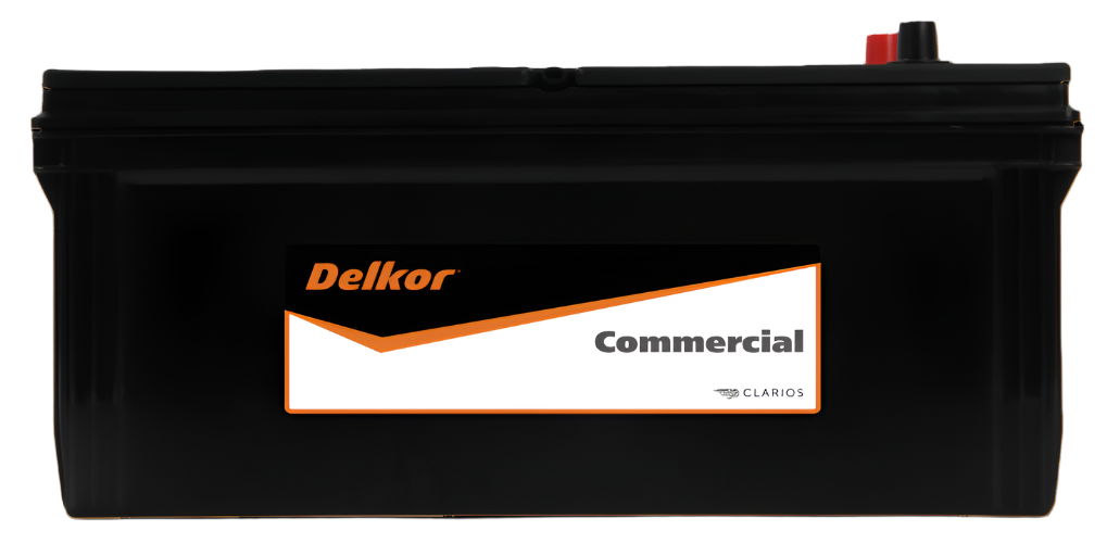 Delkor Commercial 8D-1500
