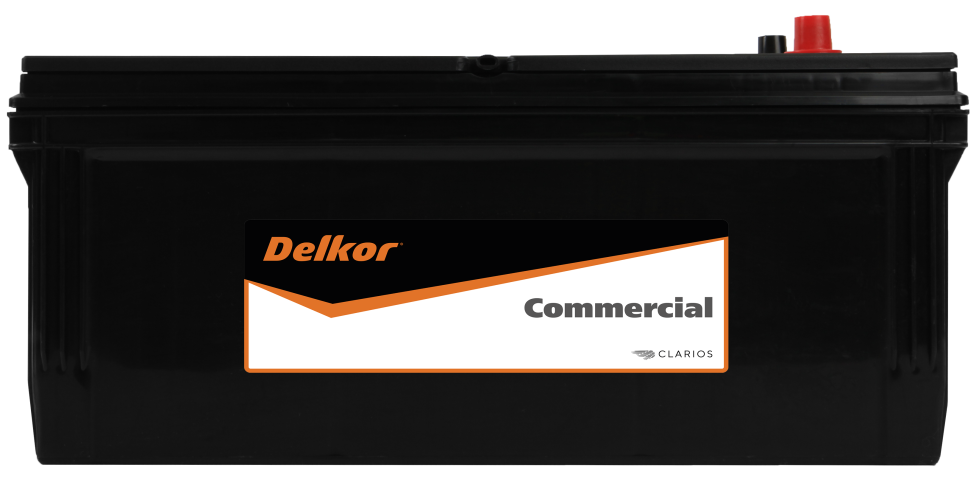 Delkor Commercial 8D1300RHD