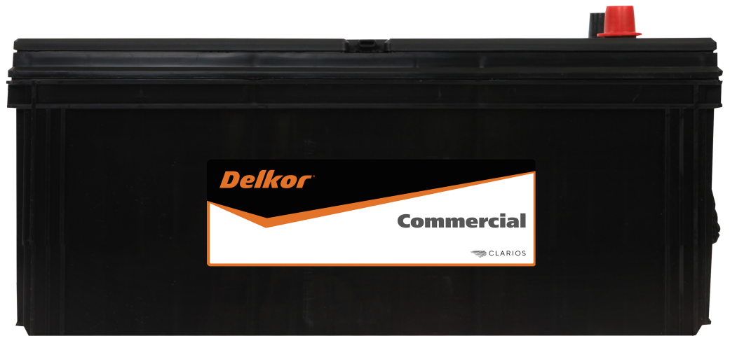 Delkor Commercial N120R
