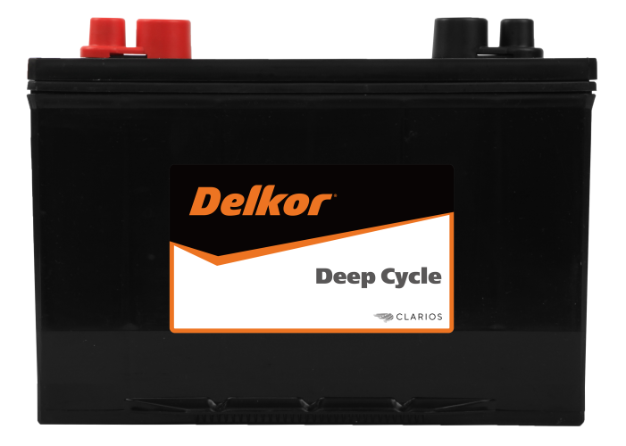 Delkor Deep Cycle HDC27