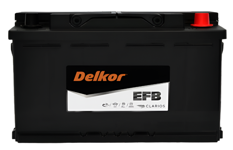 Delkor EFB LBN3-65EFB