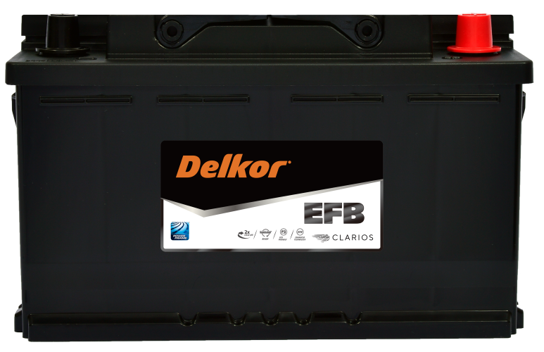Delkor EFB LBN4-75EFB