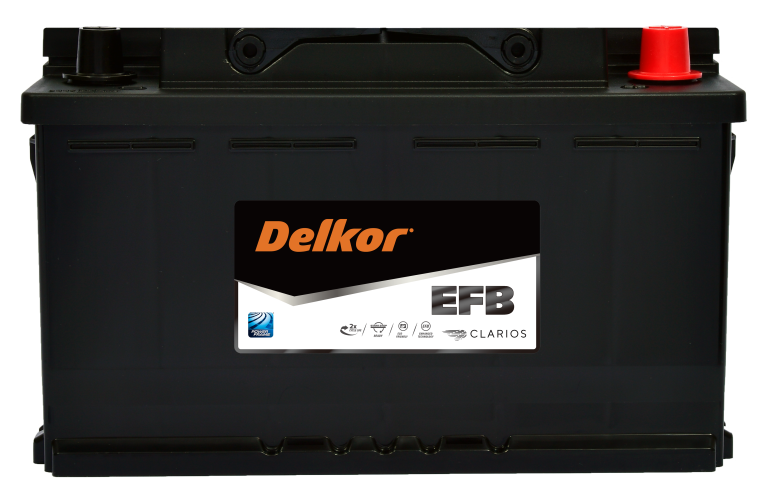 Delkor EFB LN4-80EFB