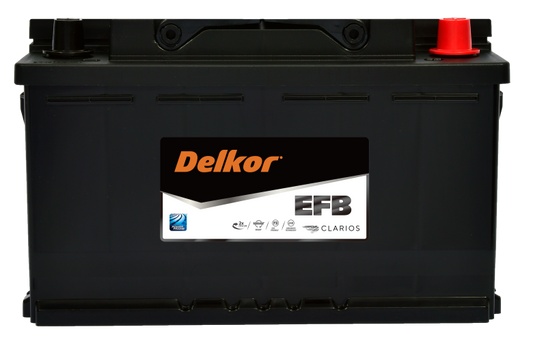 DELKOR EFB LN480EFB