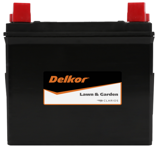 DELKOR LAWN & GARDEN U1R-280