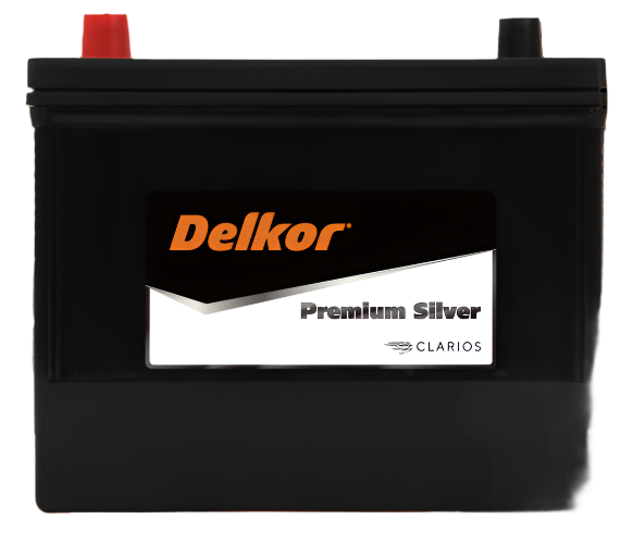 Delkor Premium Silver 22EFR-680