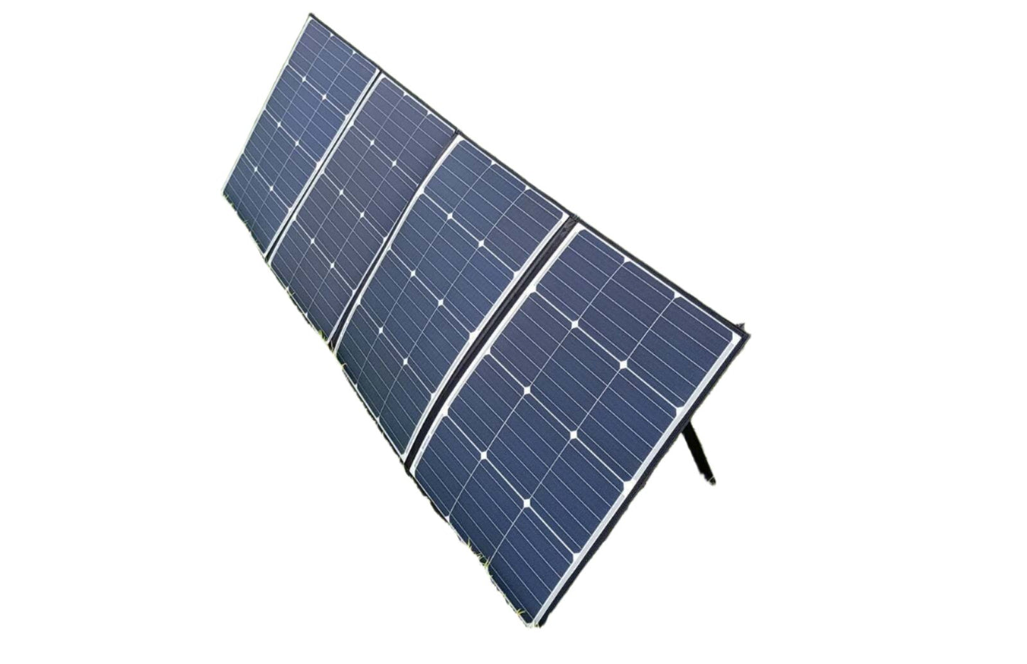 235W eARC SOLAR BLANKET